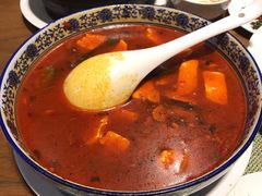 -大理实力希尔顿酒店御璽中餐厅YUXI – CHINESE RESTAURANT