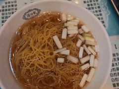 -深仔记正宗云吞面(尖沙咀店)