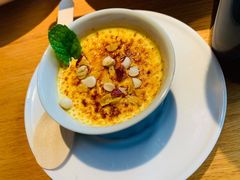 现烤焦糖布丁-原製原味(普陀山磐龙店)