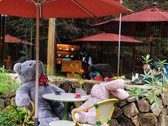 -三嚥阁 La Villa Restaurant