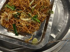 -清真·馬坡二旦烧烤(人生一串拍摄店)