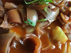 -王胖子驴肉火烧(鼓楼店)