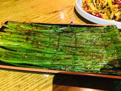 -大哈福烧烤·海鲜·家常菜(延安三路店)