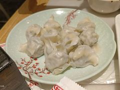 -老边饺子馆(金源店)