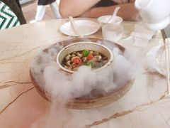 秘制花螺-玫瑰厅上海菜(兴国路店)