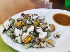 -杨记海鲜楼(三门黑金冠店)