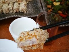 -甘家界柠檬鸭店(高峰林场店)