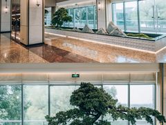 -上海佘山茂御臻品之选酒店(原佘山艾美酒店)