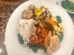 甄选云南真菌拼盘-豹豹私房火锅(侨城坊店)