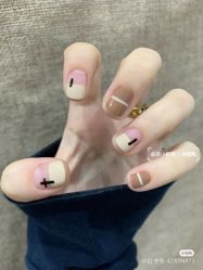 -Halo美甲美睫