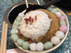 -怒火八零串串火锅(大渡口新天泽店)