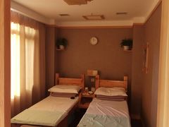 -鸥迪足道(老虎滩店)