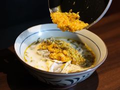 -蟹黄鱼·海派深夜面馆(江湾里店)