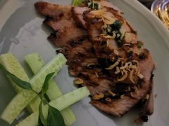 -CHINCHIN 青青·泰国料理(万象食家店)