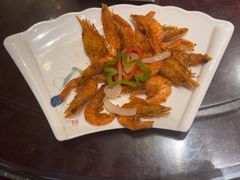 -前门烤鸭(江东中路店)