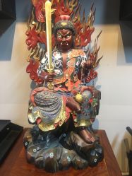 -千贺宗纹身传统大师