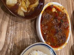 -乡村基·川味现炒大王(熙悦天街店)