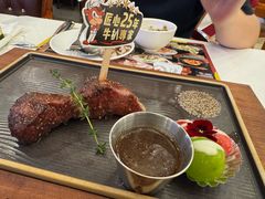 -威尼斯西餐厅(扬名广场店)