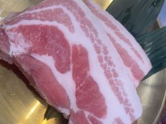 -韩味南山塔·烤肉自助(中骏世界城店)