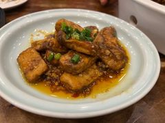 -一楼食业·美食人家