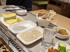 -海底捞火锅(公益西桥店)