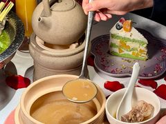-狮拾久·现代新加坡料理(福田COCO Park店)