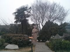 -陕西民俗大观园