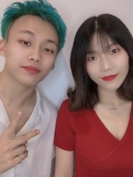 点击看大图 -BULB STUDIO 巴柏明星发型工作室