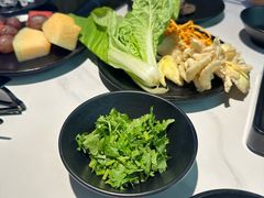 -爱伲牛肉火锅自助(景洪店)