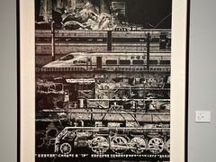 -江苏省美术馆(长江路新馆)