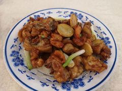 -腰记饭店(龙源路店)
