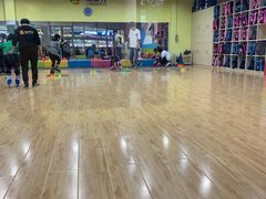 -米高蓝斯克国际轮滑中心(中铁建店)