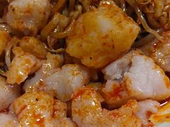-吴大师呱呱面皮(育生巷店)