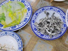 -清真·鸦儿李记·小馆(后海店)