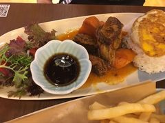 -OKOOKO澳客餐吧(乐天百货店)
