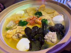 -寻宝记绍兴菜(鲁迅路店)