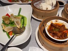 -潮府馆·非遗潮州菜·港式点心(世纪公园店)