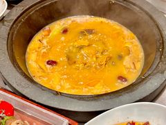 -芸山季·云南野生菌火锅(宝能环球汇店)