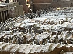 -秦始皇帝陵博物院(兵马俑)
