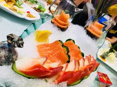 -金米箩大酒店(五角场店)
