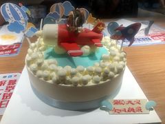 -必胜客(双榆树店)