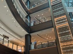 -港汇恒隆广场