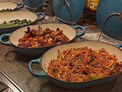 -帝豪酒店•马可勃罗西餐厅