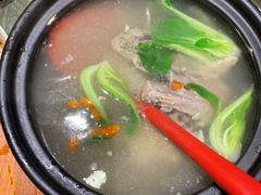 老鸭汤-兰溪小馆(首经贸店)