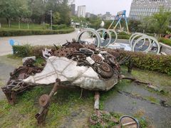 -莫子山公园