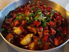-老房子·南昌菜(双子塔店)