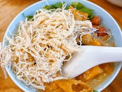 -小豆海棠(嘉兴路店)