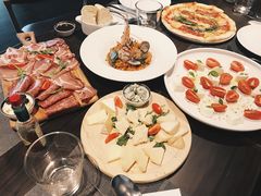 -明星酒店•FORNETTO佛纳朵意餐厅•披萨•意面(湘隆时代广场店)