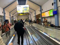 -班达拉奈克国际机场