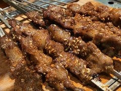 -通海俄式烧烤(福丰街店)